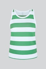 Essential Stripe Tank Top
