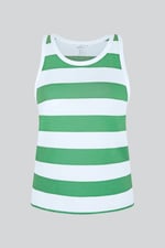 Essential Stripe Tank Top