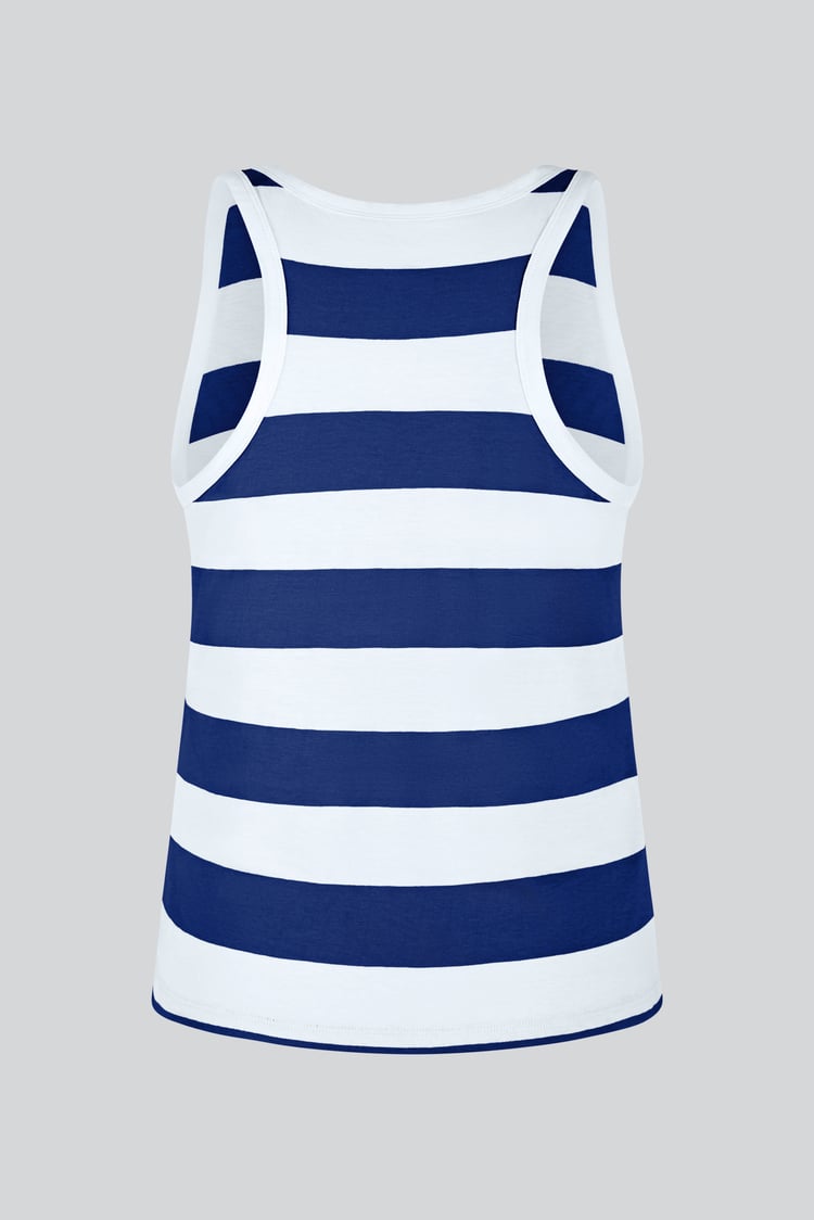 Essential Stripe Tank Top