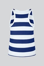 Essential Stripe Tank Top