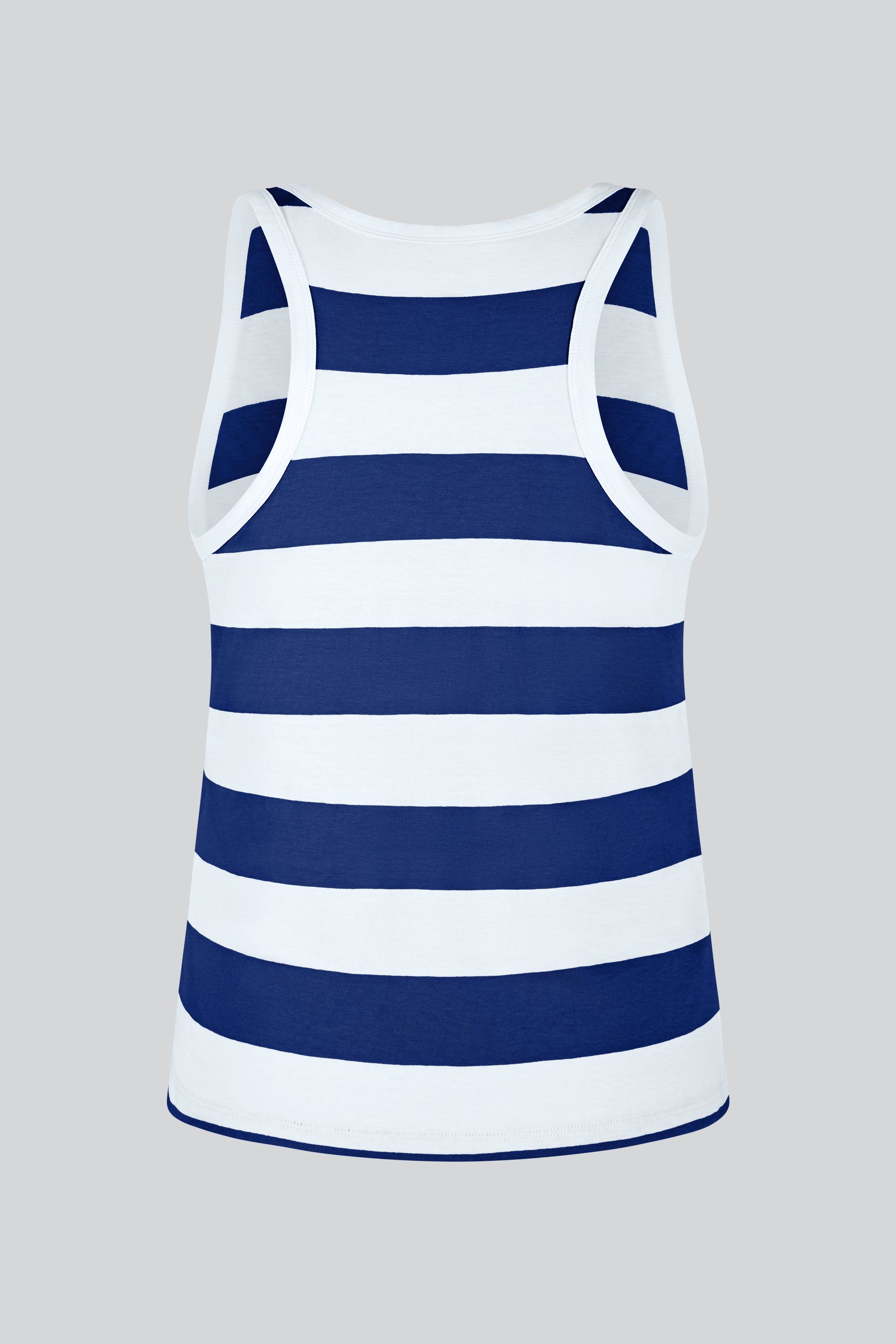 Essential Stripe Tank Top