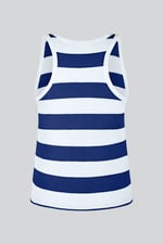 Essential Stripe Tank Top