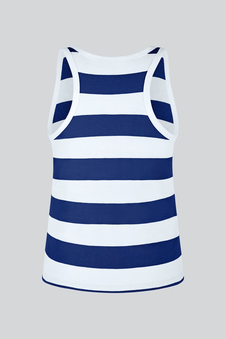 Essential Stripe Tank Top