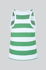 Essential Stripe Tank Top