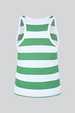 Essential Stripe Tank Top