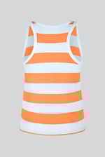 Essential Stripe Tank Top