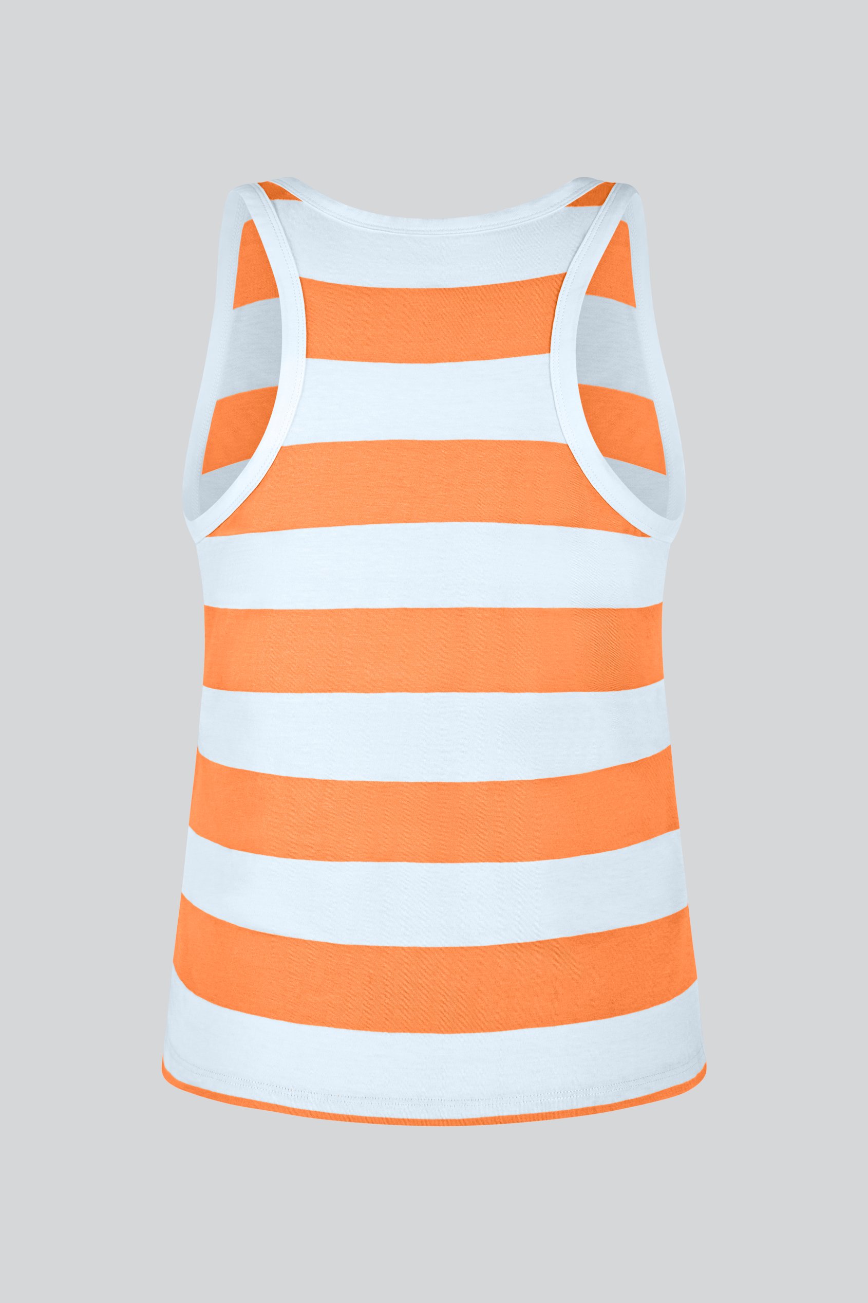 Essential Stripe Tank Top
