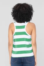 Essential Stripe Tank Top