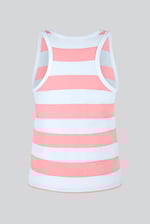 Essential Stripe Tank Top