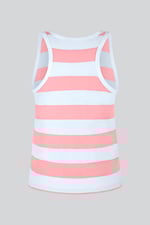 Essential Stripe Tank Top