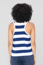 Essential Stripe Tank Top