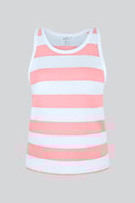 Essential Stripe Tank Top