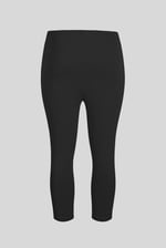 Stretchy Cropped Leggings