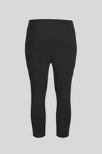 Stretchy Cropped Leggings