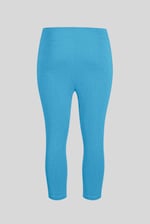 Stretchy Cropped Leggings