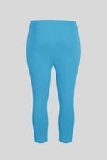 Stretchy Cropped Leggings