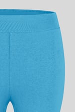 Stretchy Cropped Leggings