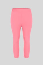 Stretchy Cropped Leggings