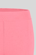 Stretchy Cropped Leggings