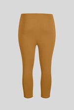 Stretchy Cropped Leggings