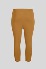 Stretchy Cropped Leggings