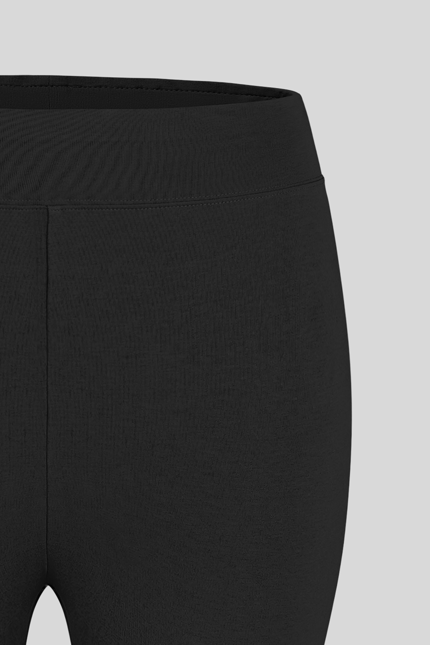 Stretchy Cropped Leggings