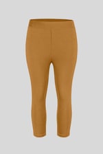 Stretchy Cropped Leggings