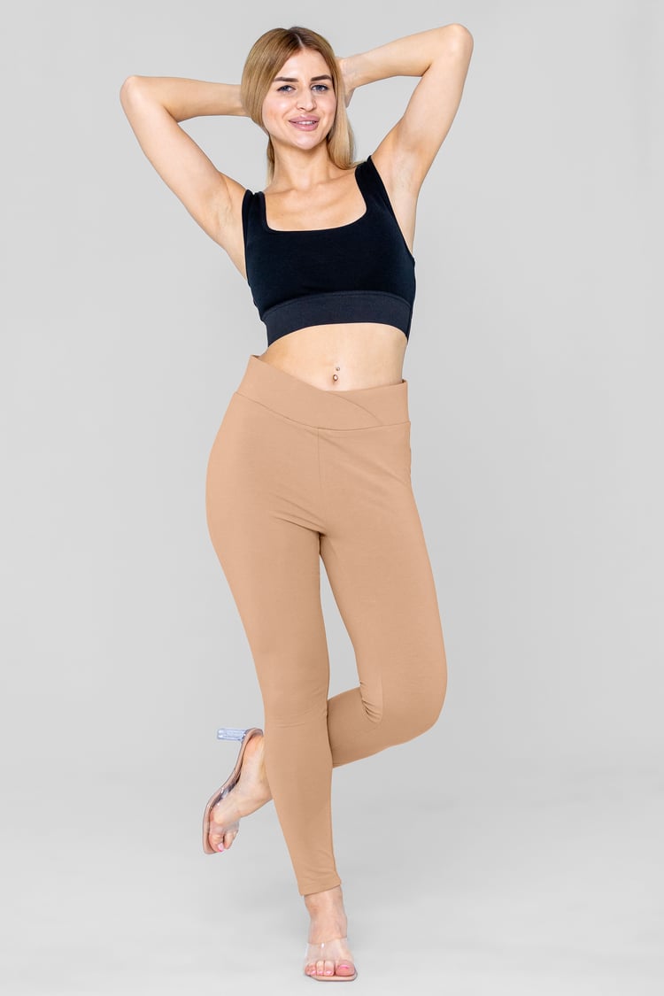 Active Yoga Leggings