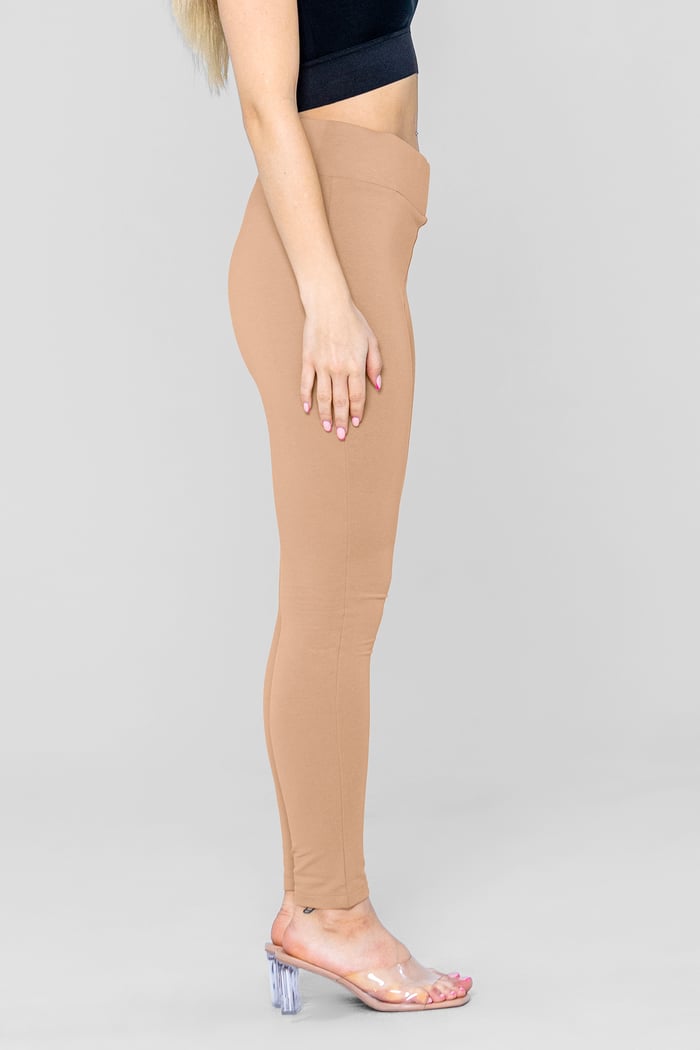 Active Yoga Leggings