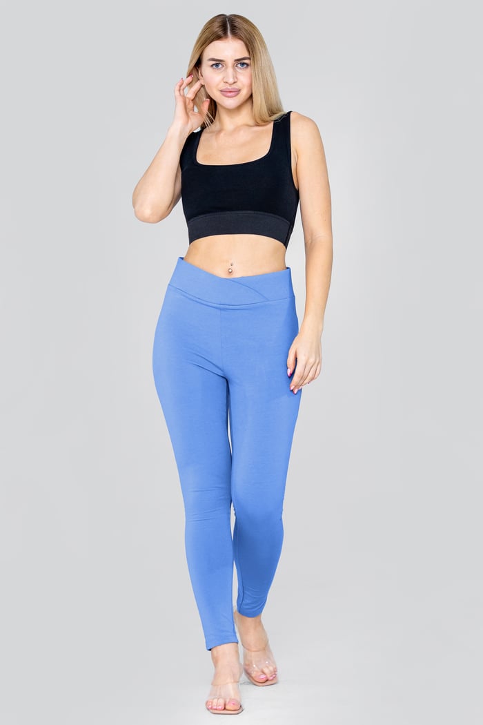 Active Yoga Leggings