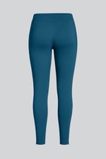 Womens Zip Hem Leggings