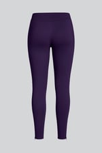 Womens Zip Hem Leggings