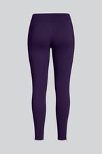 Womens Zip Hem Leggings