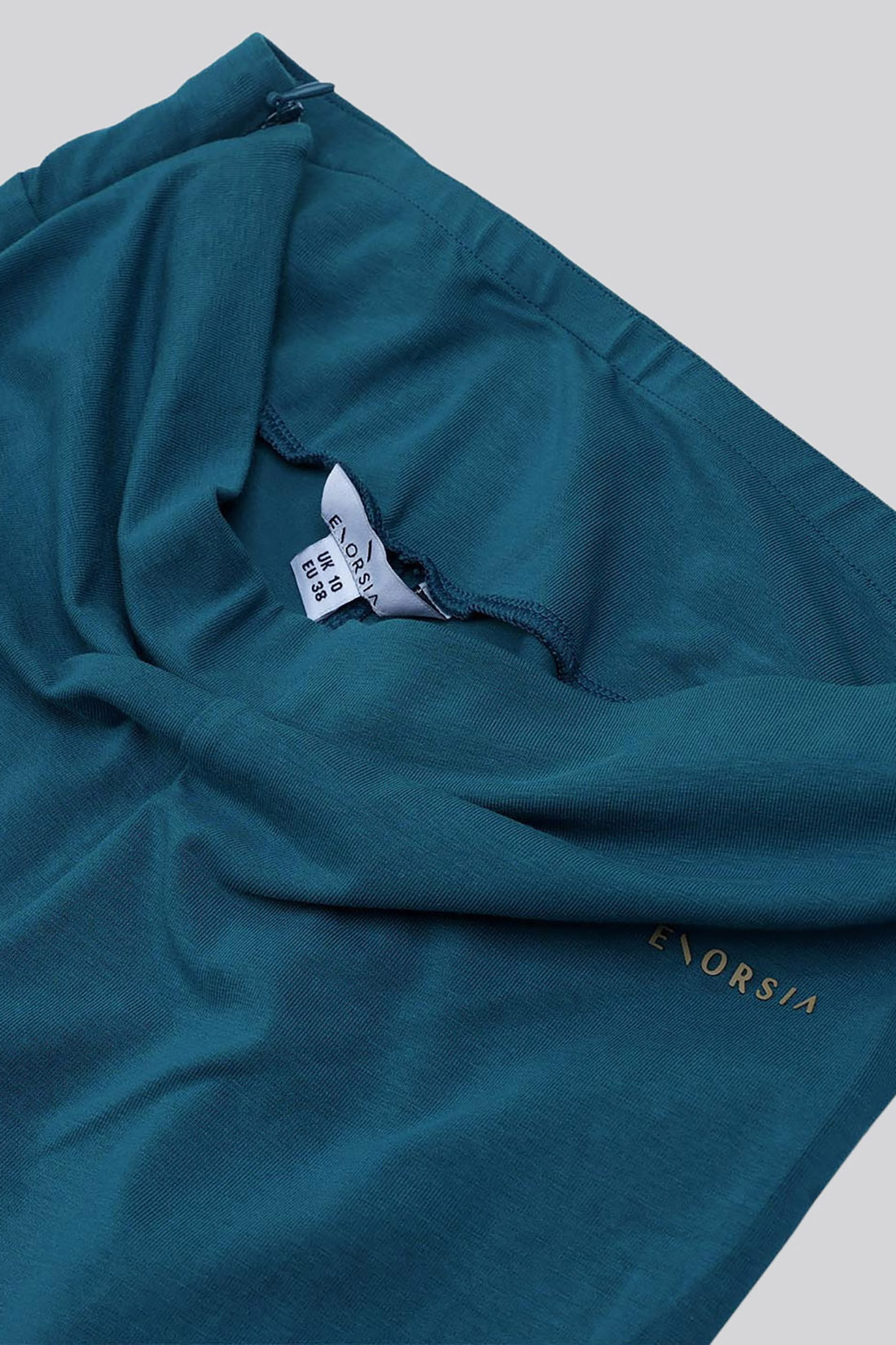 Womens Zip Hem Leggings