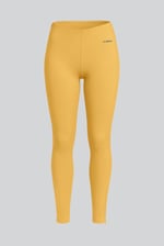 Womens Zip Hem Leggings