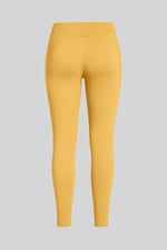 Womens Zip Hem Leggings