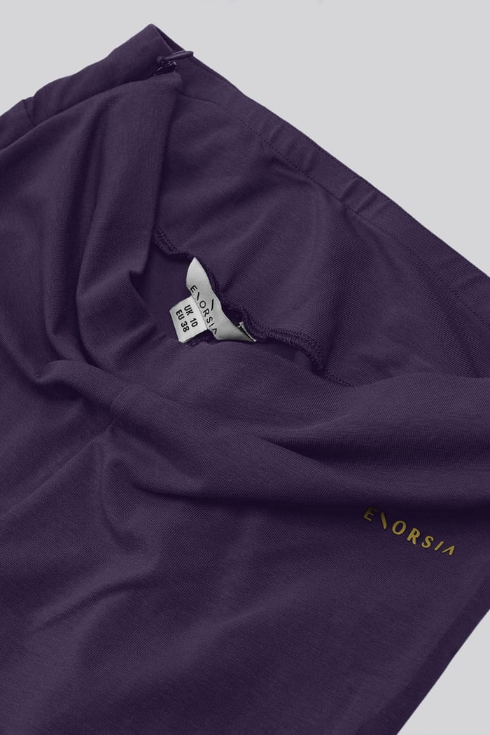 Womens Zip Hem Leggings