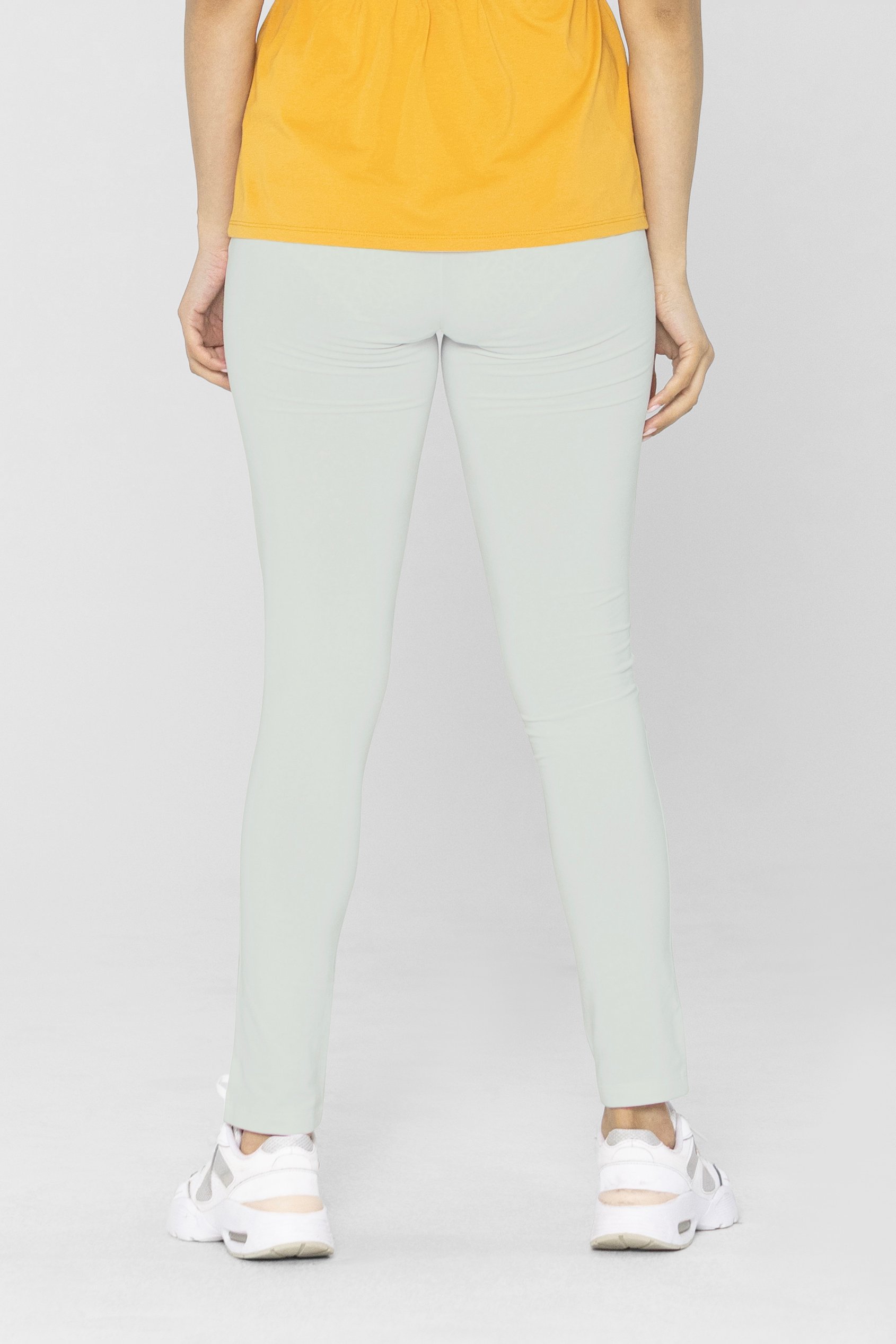 Full length High Waist Leggings