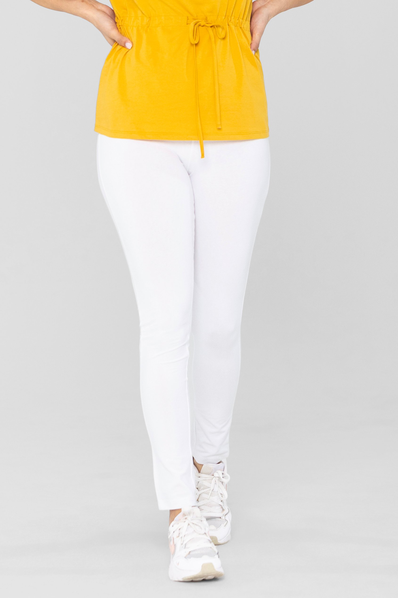 Full length High Waist Leggings