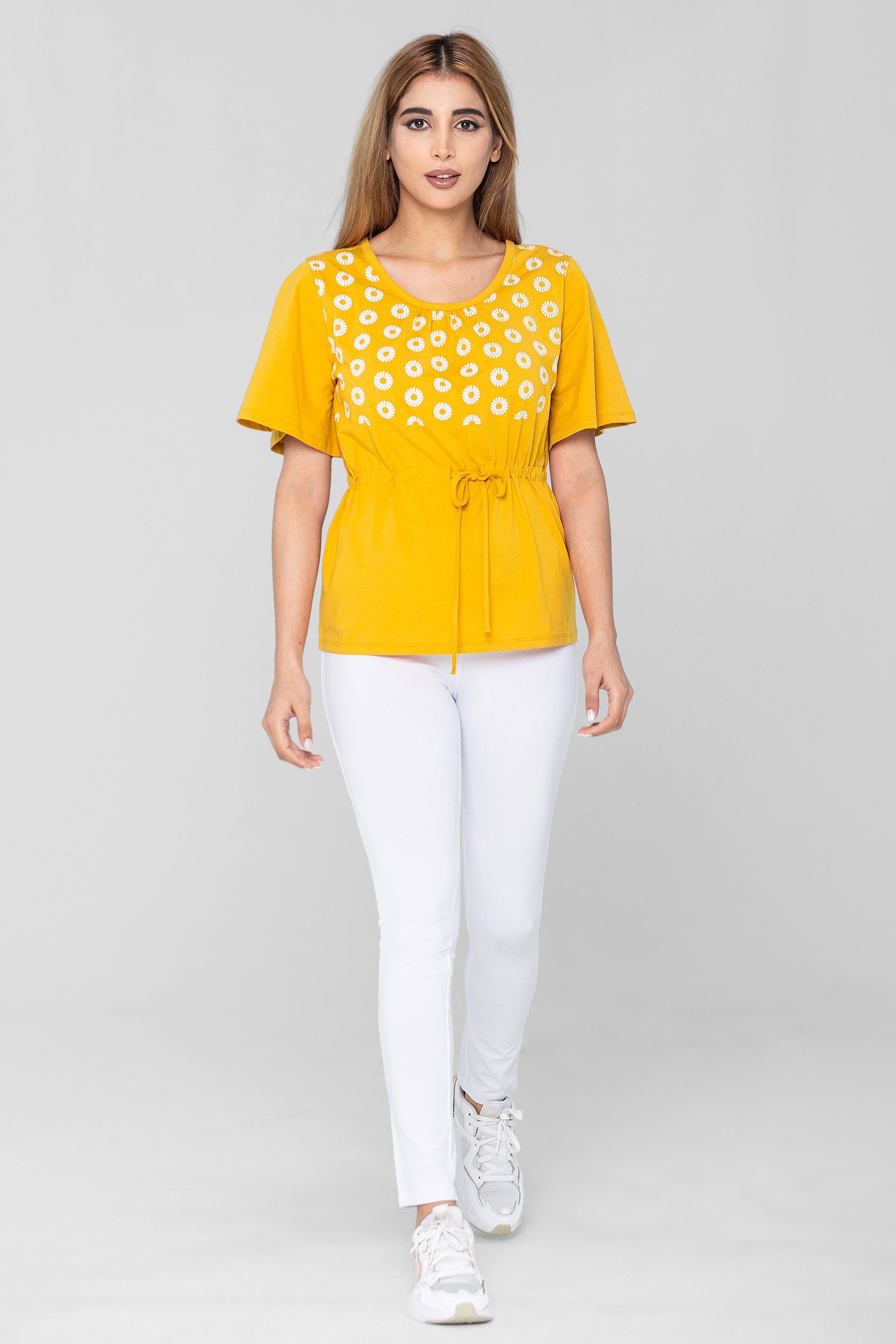 Full length High Waist Leggings