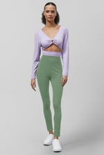 Full length High Waist Leggings