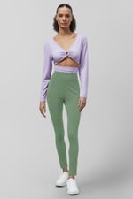 Full length High Waist Leggings