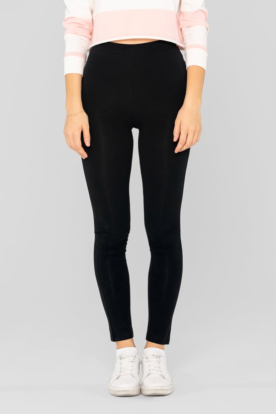 Full length High Waist Leggings