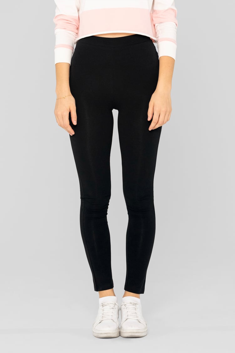 Full length High Waist Leggings