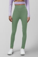 Full length High Waist Leggings