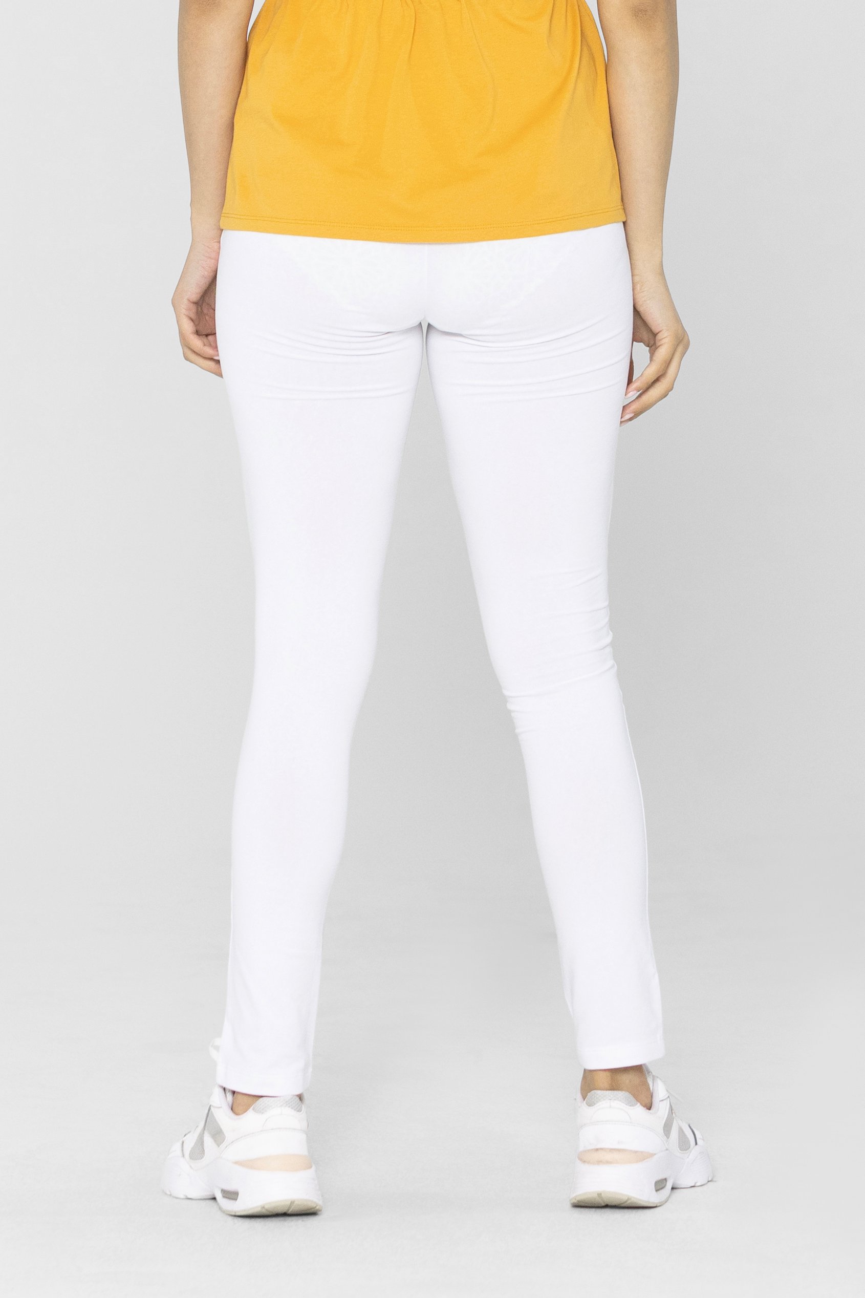 Full length High Waist Leggings