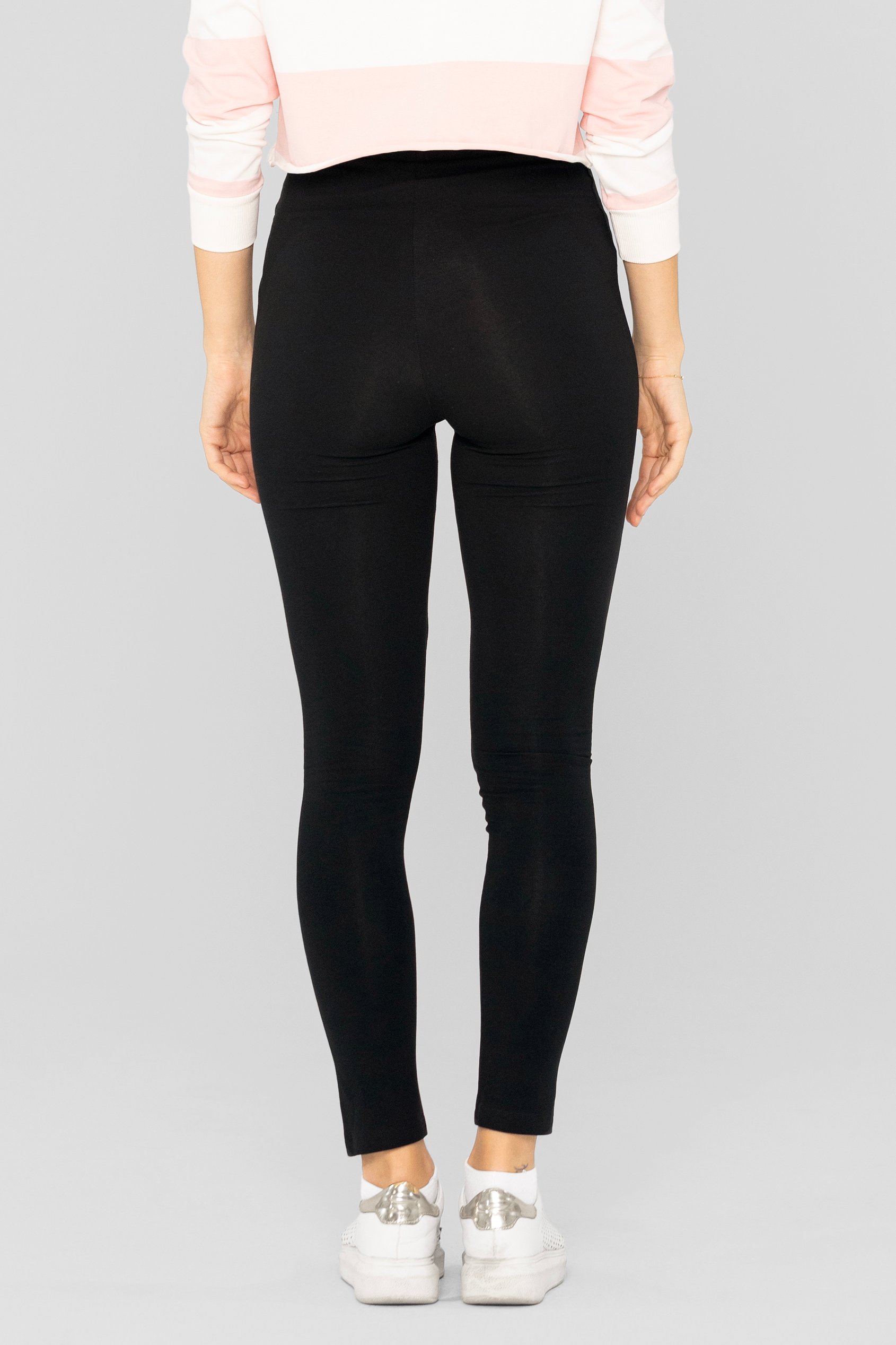 Full length High Waist Leggings