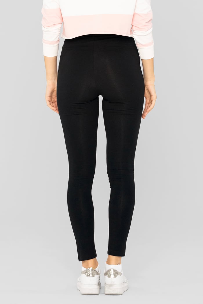 Full length High Waist Leggings