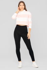 Full length High Waist Leggings