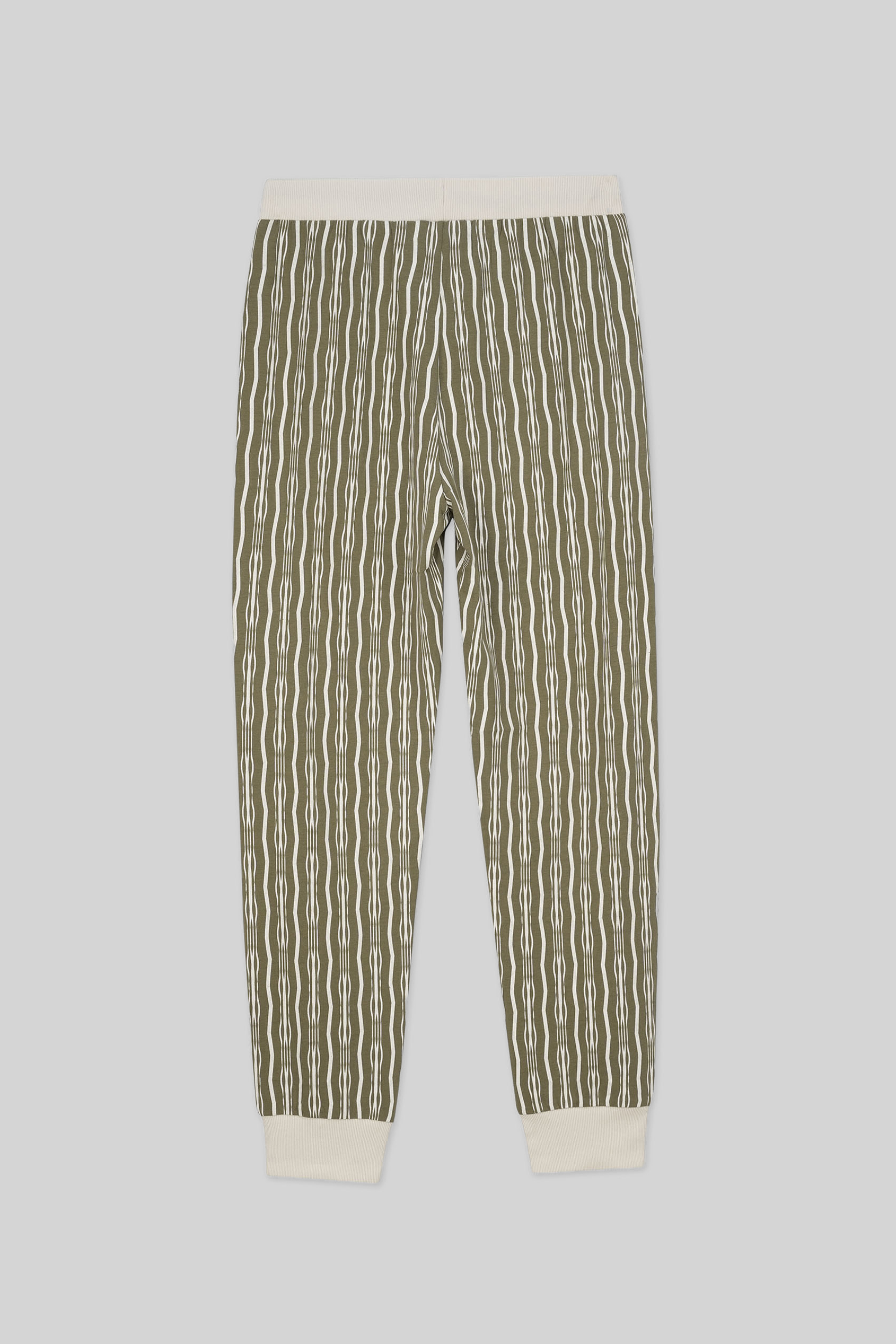 Womens Nap Queen Printed Nightwear Set